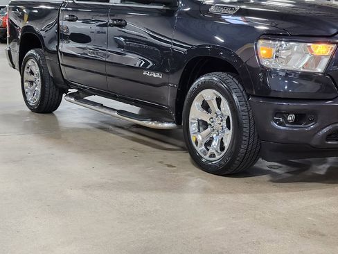 Used 2022 RAM 1500 Lone Star RWD image 16