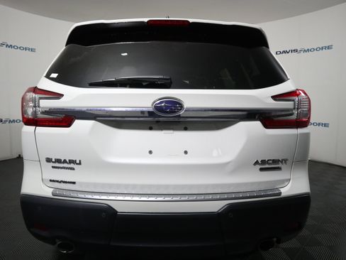 Used 2024 Subaru Ascent Limited w/ Technology Package AWD/4WD image 7