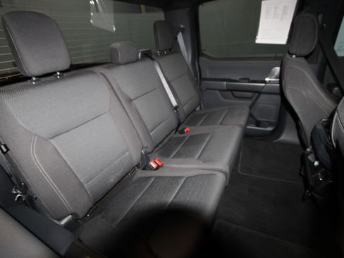 Used 2023 Ford F150 XLT w/ Equipment Group 302A High AWD/4WD image 26