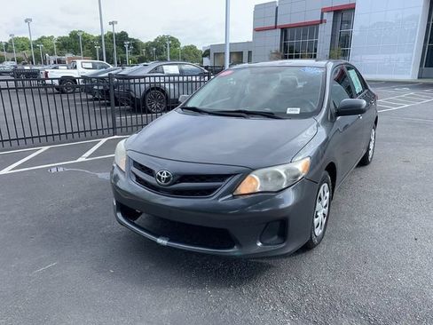 Used 2011 Toyota Corolla LE FWD image 4