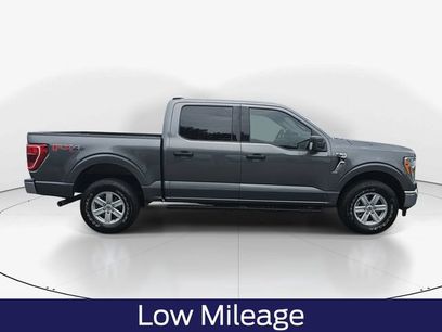 Certified 2021 Ford F150 XLT w/ Equipment Group 301A Mid