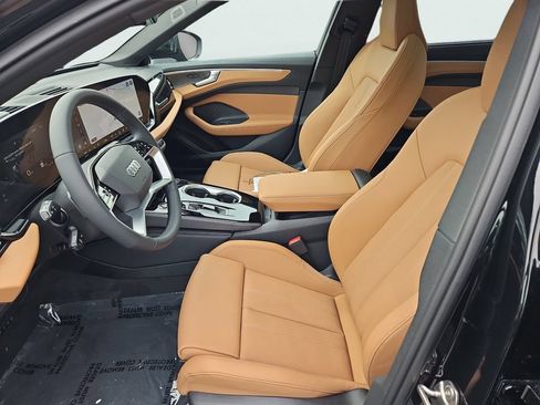New 2026 Audi A6 Premium Plus AWD/4WD image 22