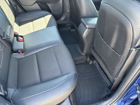 Used 2021 Kia Forte GT-Line w/ GT-Line Premium Package FWD image 39