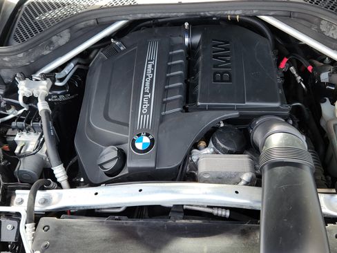 Used 2016 BMW X5 xDrive35i AWD/4WD image 19