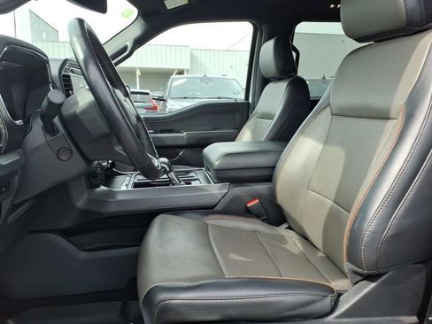 Used 2024 Ford F150 Lariat w/ Bed Utility Package AWD/4WD image 13