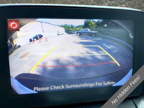 Used 2019 MAZDA CX-3 Sport AWD/4WD image 18