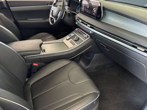 Used 2025 Hyundai Palisade SEL AWD/4WD image 28