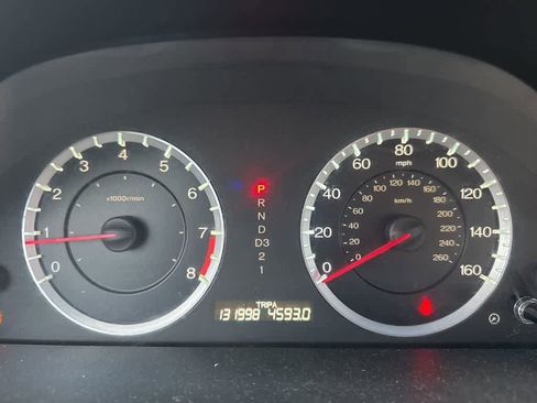 Used 2011 Honda Accord EX-L image 21