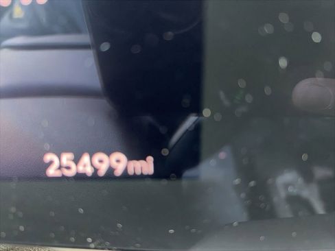 Used 2024 Buick Envista Sport Touring w/ Convenience I Package image 14