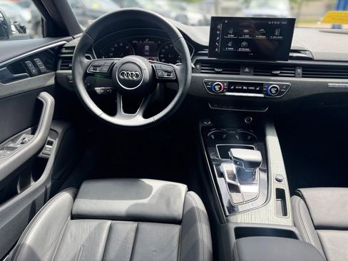 Used 2023 Audi A4 2.0T Premium w/ Convenience Package AWD/4WD image 19