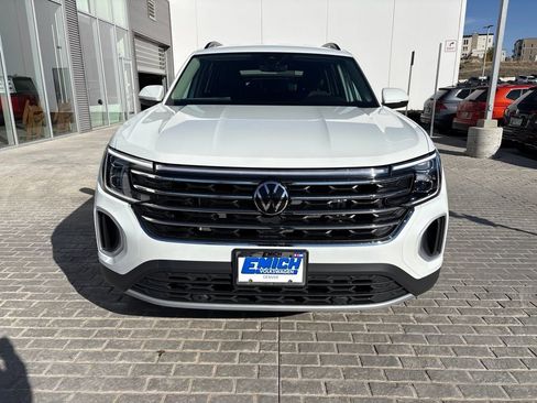 New 2026 Volkswagen Atlas SE image 8