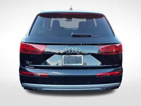 Used 2019 Audi Q7 3.0T Premium w/ Convenience Package image 5