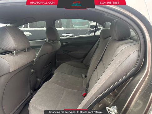 Used 2006 Honda Civic LX image 23