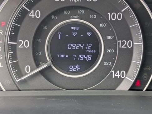 Used 2016 Honda CR-V LX image 32
