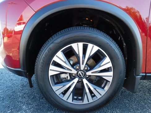 Used 2023 Nissan Rogue SV w/ SV Premium B Package AWD/4WD image 10