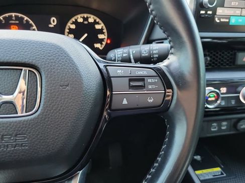 Used 2025 Honda CR-V EX-L image 16