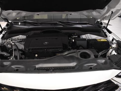Used 2025 Acura MDX w/ Technology Package image 13