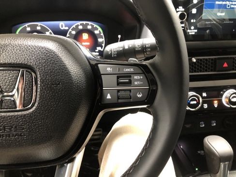 New 2026 Honda Civic Sport Touring image 24