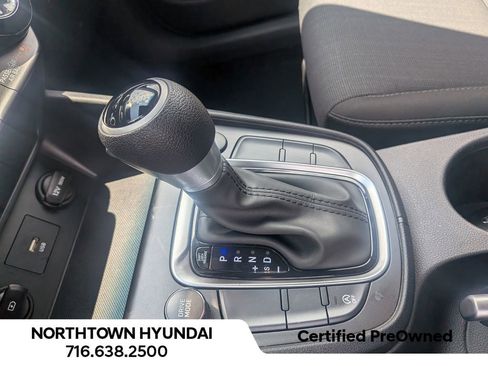 Certified 2023 Hyundai Kona SEL w/ Cargo Package AWD/4WD image 15