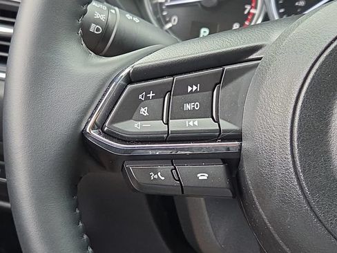 Used 2025 MAZDA CX-5 AWD 2.5 S w/ Preferred Package image 24
