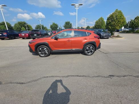 Certified 2024 Subaru Crosstrek 2.5i Limited w/ Popular Package #3A AWD/4WD image 4