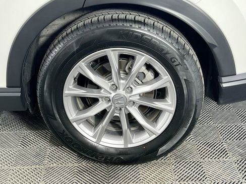 Certified 2024 Honda CR-V EX-L image 33