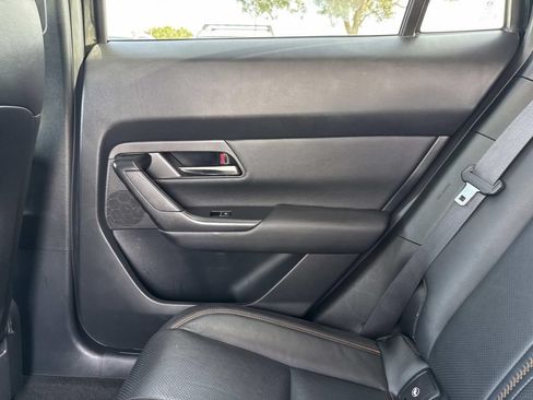 Used 2025 MAZDA CX-50 AWD 2.5 S w/ Premium Plus Pkg image 16