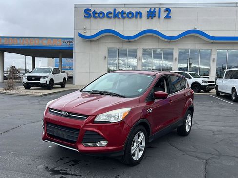 Used 2014 Ford Escape SE image 1