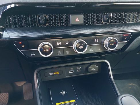 Used 2023 Honda CR-V Sport Touring image 24