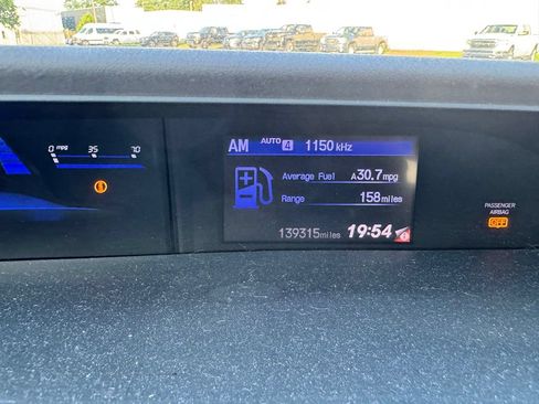 Used 2012 Honda Civic LX image 10