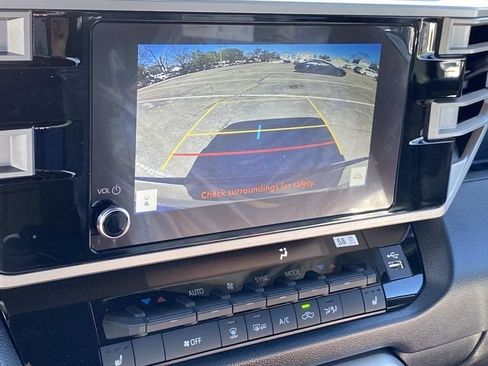 New 2026 Toyota Tundra SR5 AWD/4WD image 9