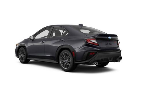 New 2025 Subaru WRX Premium image 5