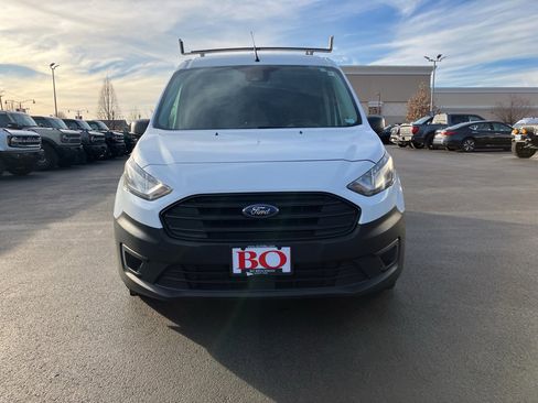 Used 2020 Ford Transit Connect XL image 1
