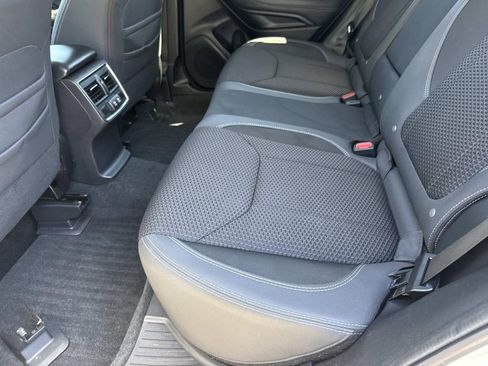 Used 2021 Subaru Forester Premium w/ Popular Package #1 AWD/4WD image 16