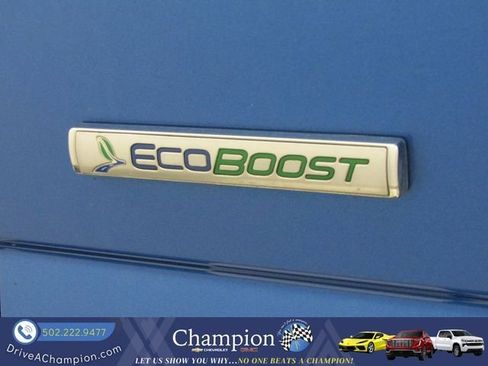 Used 2016 Ford F150 XLT w/ Equipment Group 302A Luxury image 5