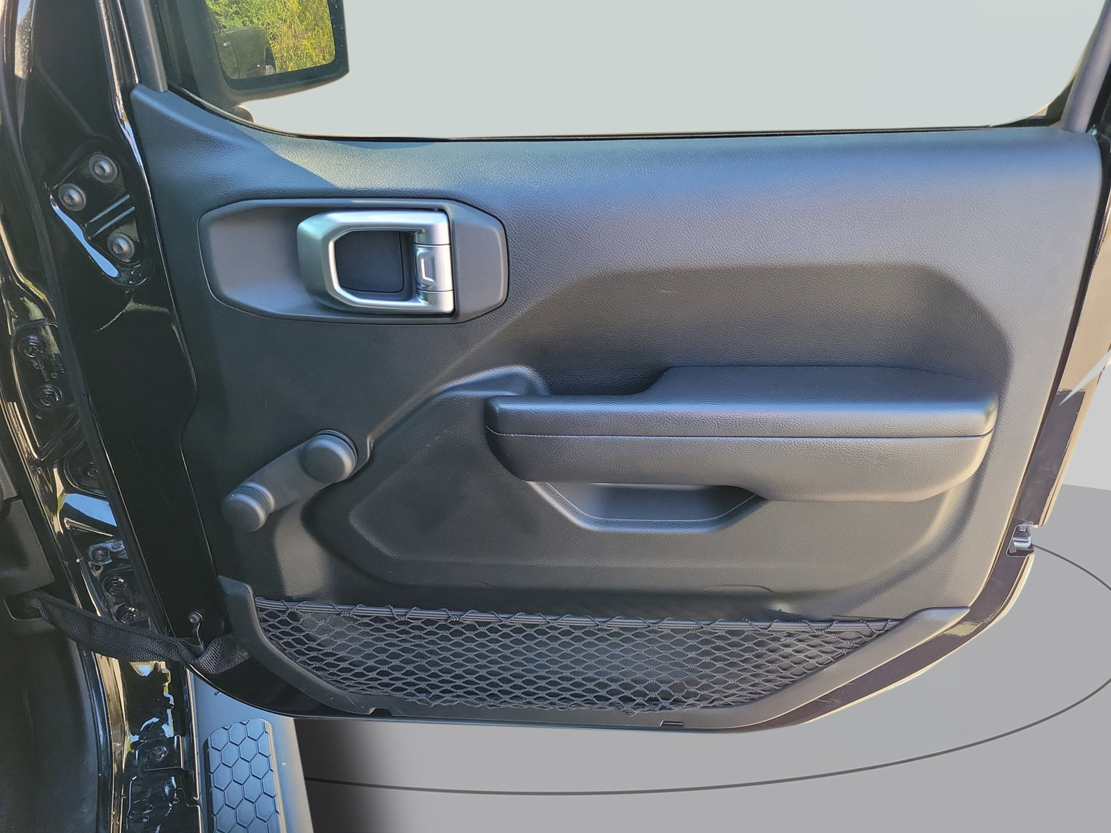 Used 2020 Jeep Wrangler Sport AWD/4WD image 36