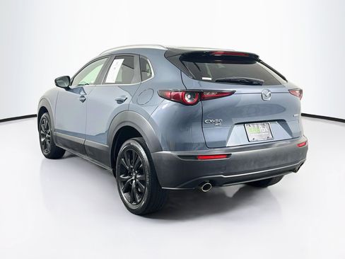 Used 2023 MAZDA CX-30 AWD 2.5 S w/ Preferred Package image 5