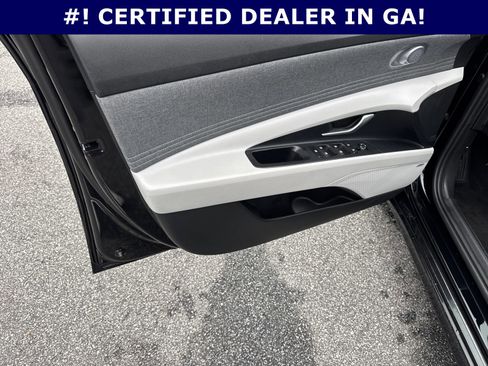 Certified 2023 Hyundai Elantra Limited image 10