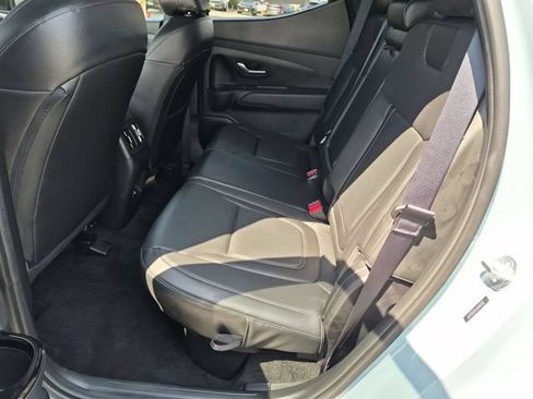 Used 2025 Hyundai Santa Cruz XRT AWD/4WD image 15