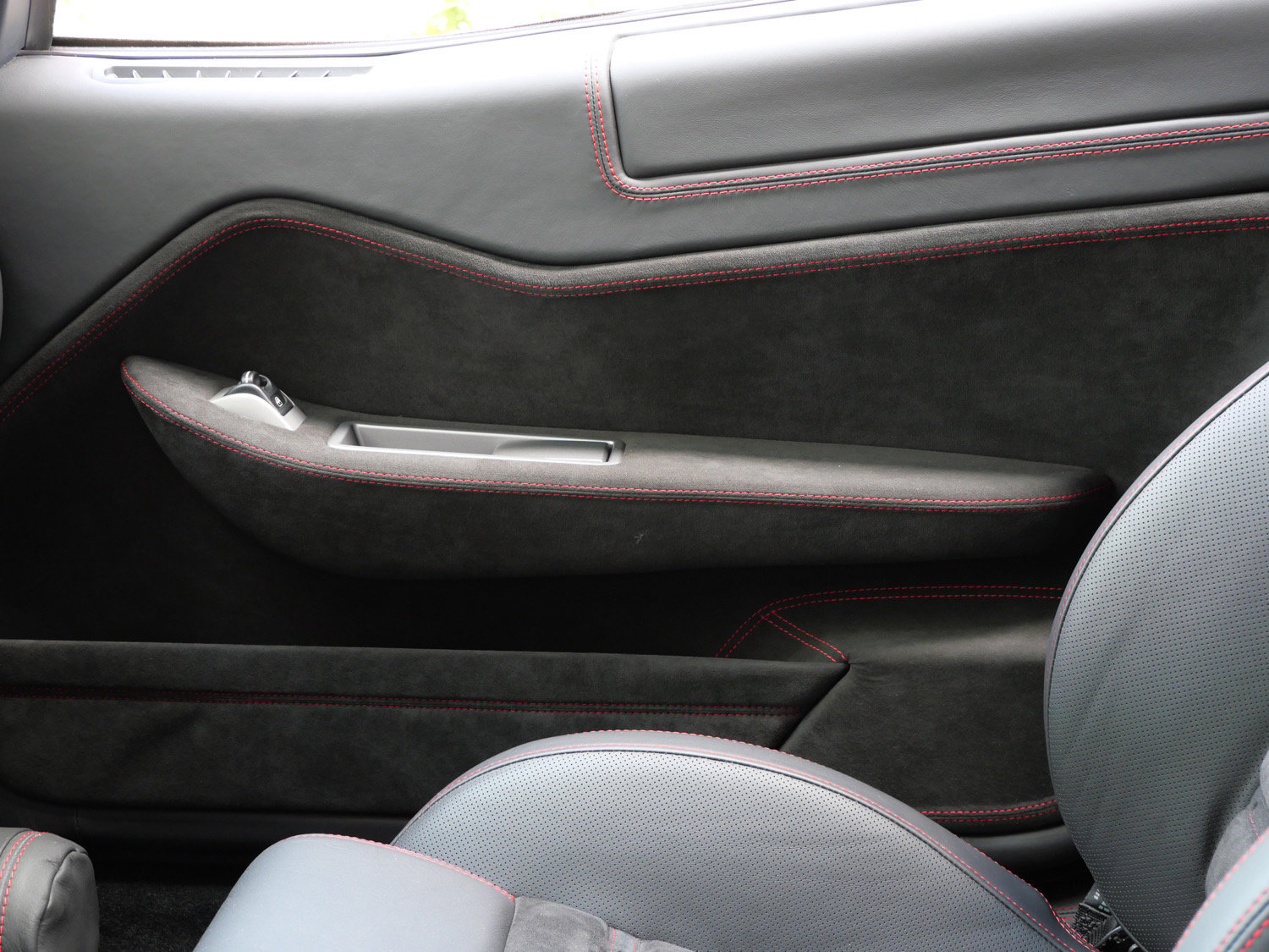 Used 2009 Ferrari 599 GTB Fiorano RWD image 21