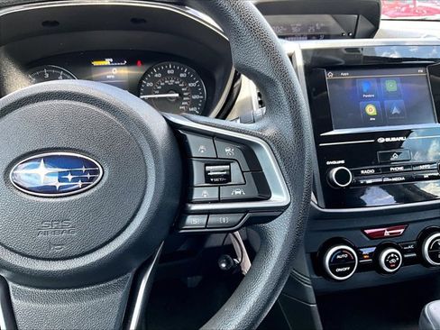 Used 2020 Subaru Crosstrek 2.0i AWD/4WD image 16