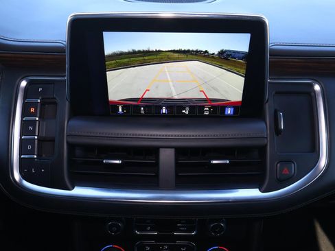 Used 2022 Chevrolet Tahoe High Country w/ Max Trailering Package image 31