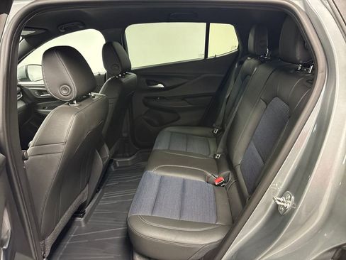 New 2026 Buick Envista Sport Touring w/ Advanced Safety Package FWD image 27