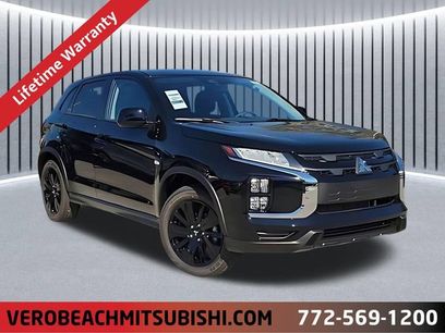 New 2026 Mitsubishi Outlander Sport LE