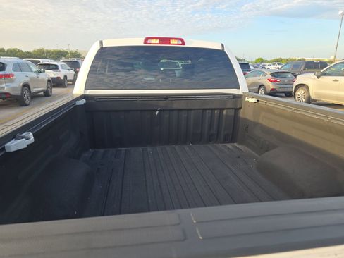 Used 2019 Toyota Tundra SR RWD image 16
