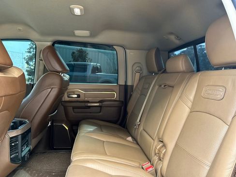 Used 2022 RAM 2500 Limited image 11