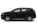 Certified 2021 Jeep Compass Latitude w/ Convenience Group image 3