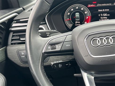 Used 2021 Audi A4 2.0T Premium Plus w/ Premium Plus Package image 31