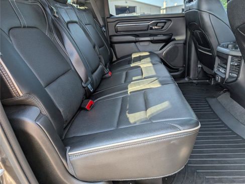 Used 2023 RAM 1500 Limited w/ Body Color Bumper Group AWD/4WD image 40