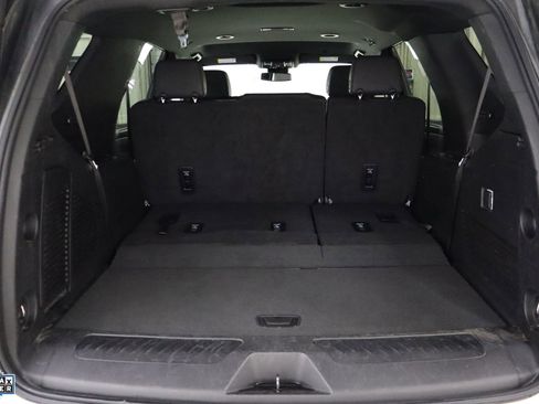 Used 2024 Chevrolet Tahoe LT image 27